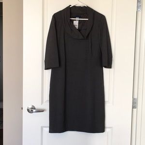 J Crew Shift Dress